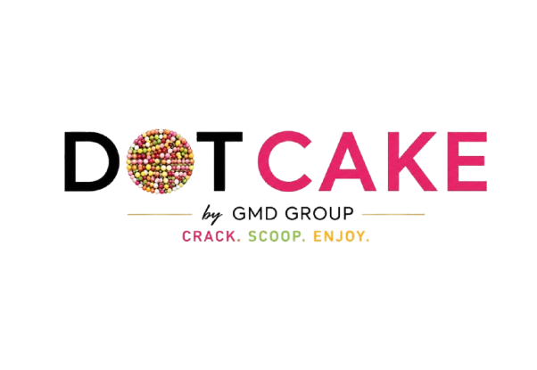 DOT CAKE by GMD GROUP